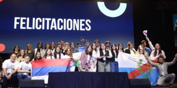 Proyecto de jóvenes riojanos resultó ganador en programa del CFI