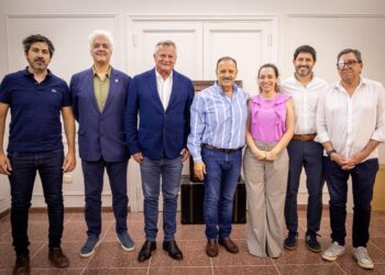 La Rioja inicia un nuevo proyecto de exploración minera que apuntala el crecimiento de la actividad en la provincia