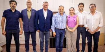 La Rioja inicia un nuevo proyecto de exploración minera que apuntala el crecimiento de la actividad en la provincia