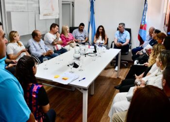 El sector privado, protagonista de la Chaya 2026