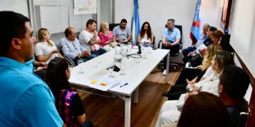 El sector privado, protagonista de la Chaya 2026