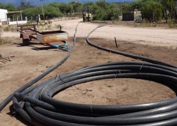 El Gobierno refuerza el suministro de agua y mejora el servicio en Las Higuerillas