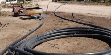 El Gobierno refuerza el suministro de agua y mejora el servicio en Las Higuerillas