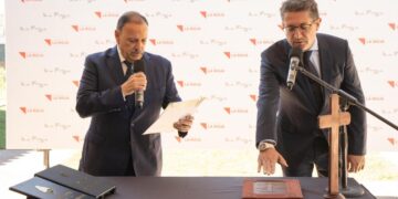 Ricardo Herrera es el nuevo Secretario General de la Gobernación del Gobierno provincial