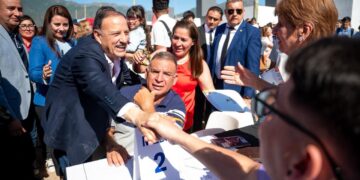 206 familias de Capital cumplieron el sueño y podrán celebrar la Navidad en su propia casa