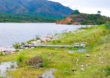 Crecieron los diques provinciales y las lluvias fortalecen el sistema hídrico provincial tras semanas de calor extremo