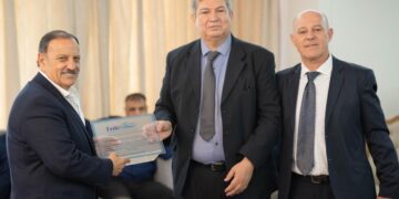 La Provincia firmó un convenio estratégico para potenciar el turismo cooperativo y mutual en La Rioja