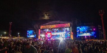 Chaya 2026: concurso de precios para la concesión de “ranchos”