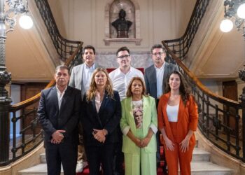 La Rioja impulsa una instancia de diálogo con Nación por los fondos compensatorios