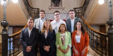 La Rioja impulsa una instancia de diálogo con Nación por los fondos compensatorios