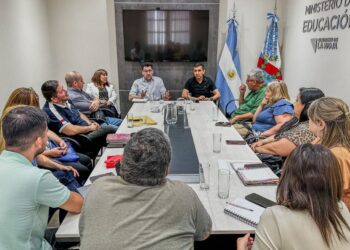 El gobierno de La Rioja anunció que renovará el IPE desde enero del 2026