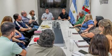 El gobierno de La Rioja anunció que renovará el IPE desde enero del 2026