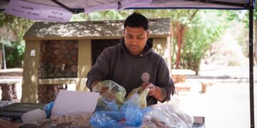 “PESCADOS PARA TODOS”: ALTA DEMANDA Y ÉXITO DEL PROGRAMA EN EL INTERIOR PROVINCIAL