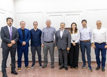 Empresa canandiense anunció la exploración de Peñas Negras a partir de enero de 2026