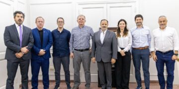 Empresa canandiense anunció la exploración de Peñas Negras a partir de enero de 2026