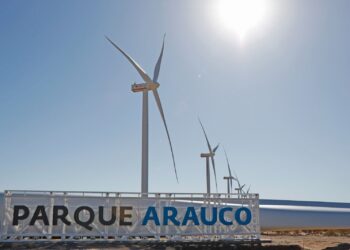 PARQUE ARAUCO REAFIRMA SU COMPROMISO AMBIENTAL CON LA RECERTIFICACIÓN ISO 14001:15