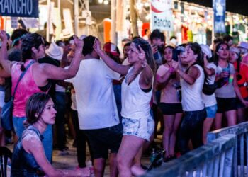 CHAYA 2026: abren la venta de pliegos para la concesión de sectores Rancho y Platea