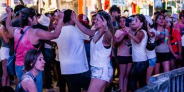 CHAYA 2026: abren la venta de pliegos para la concesión de sectores Rancho y Platea