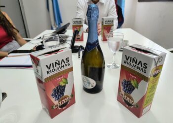 La Chaya 2026 ya tiene su Vino Oficial