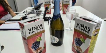 La Chaya 2026 ya tiene su Vino Oficial