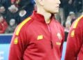 Paulo Dybala fue titular en la victoria de la Roma ante Lecce por Serie A