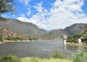 El año comenzó con aspectos positivos en los diques provinciales