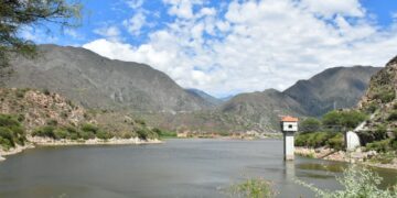 El año comenzó con aspectos positivos en los diques provinciales