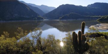 Cuidar el agua es urgente: pese a las lluvias, la Provincia aún no logra salir de la emergencia hídrica
