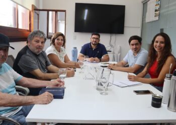 La Comisión de Selección de la Chaya comienza a definir la grilla final del Festival.