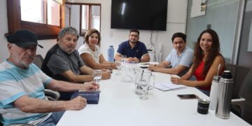 La Comisión de Selección de la Chaya comienza a definir la grilla final del Festival.