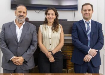 La provincia de La Rioja es pionera en firmar un acuerdo para la exploración de tierras raras y minerales estratégicos