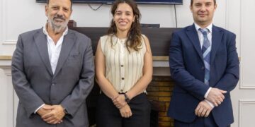 La provincia de La Rioja es pionera en firmar un acuerdo para la exploración de tierras raras y minerales estratégicos