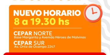 EL MUNICIPIO AMPLÍA EL HORARIO PARA TRAMITAR LA LICENCIA DE CONDUCIR