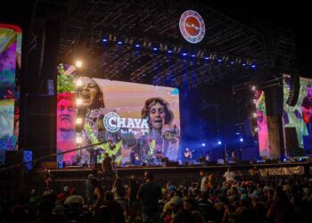 La Rioja vive un verano de festivales en todo su territorio