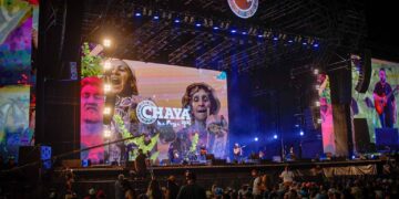 La Rioja vive un verano de festivales en todo su territorio