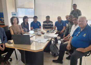 UATRE LA RIOJA Y CATAMARCA ANTE LA FALTA DE ACUERDO SALARIAL DEL SECTOR EMPRESARIO POR LA COSECHA DE ACEITUNA