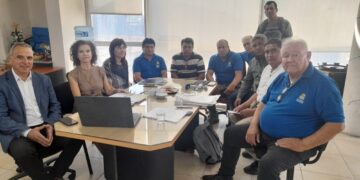 UATRE LA RIOJA Y CATAMARCA ANTE LA FALTA DE ACUERDO SALARIAL DEL SECTOR EMPRESARIO POR LA COSECHA DE ACEITUNA