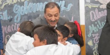 La Provincia depositará la Ayuda Escolar: será de $200 mil por estudiante