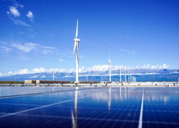 Parque Arauco presentará los avances del Parque Solar I en un encuentro con acreedores