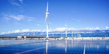 Parque Arauco presentará los avances del Parque Solar I en un encuentro con acreedores