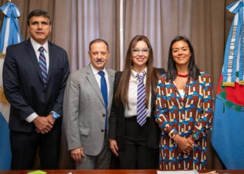 La Rioja y Catamarca impulsan proyectos de innovación y agilidad en los procesos judiciales