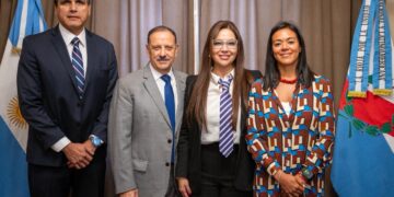 La Rioja y Catamarca impulsan proyectos de innovación y agilidad en los procesos judiciales