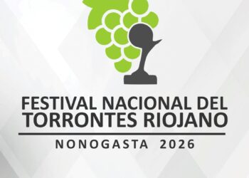 Vino, música y tradiciones: Festival Torrontés Riojano 2026 en Nonogasta