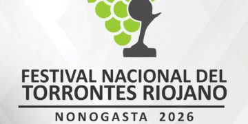 Vino, música y tradiciones: Festival Torrontés Riojano 2026 en Nonogasta