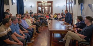 La CGT de La Rioja avanza con un pedido a la CGT nacional de un plan de lucha contra la reforma laboral y en defensa de los trabajadores