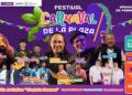 Los Molinos se prepara para vivir el 42° Festival Carnaval de la Plaza