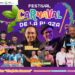 Los Molinos se prepara para vivir el 42° Festival Carnaval de la Plaza