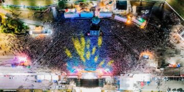 Chaya 2026: Gran cierre de domingo con una grilla diversa y homenaje a figuras del folclore