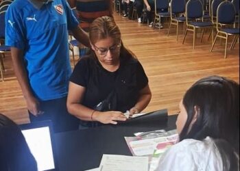 El Consejo de Discapacidad finalizó la entrega de entradas para la Chaya