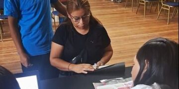 El Consejo de Discapacidad finalizó la entrega de entradas para la Chaya